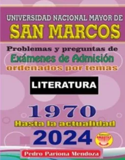 Editorial Amauta - Literatura